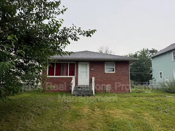 1535 Republic Ave, Columbus, OH 43211