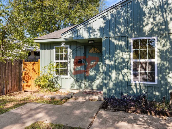 3627 Colcord Ave, Waco, TX