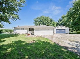 362 N 1350 E, Greentown, IN 46936