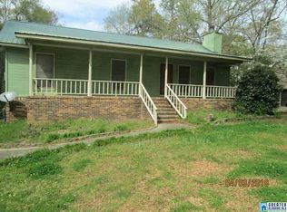 809 8th Cir N, Pell City, AL 35125