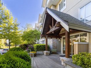 1685 152a St #208, Surrey, BC V4A 9Y1