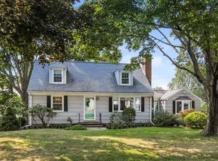 48 Fox Run Rd, Fairfield, CT 06824