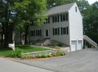 40 Shawsheen Rd, Billerica, MA 01821