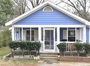 502 Collard Valley Rd, Cedartown, GA 30125