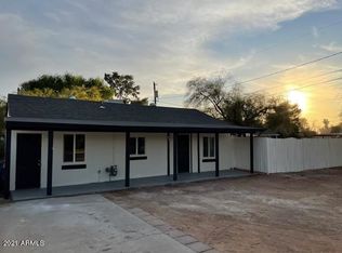 2935 E Sheridan St, Phoenix, AZ 85008