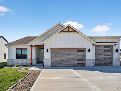 821 Golden Bell, O'Fallon, IL, 62269