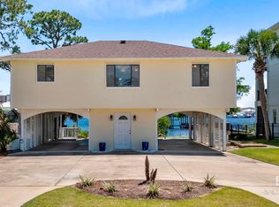 26750 Moses Rd, Orange Beach, AL 36561