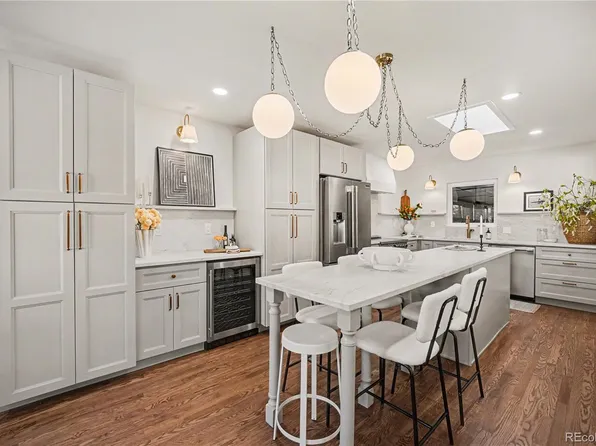 2309 E Floyd Place, Englewood, CO 80113