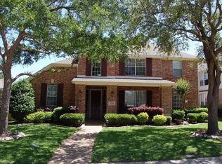 1505 Westmont Dr, Allen, TX 75013