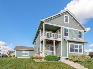 2102 SW 18th St, Ankeny, IA 50023