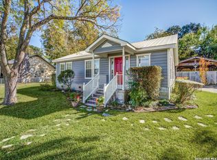 139 W HOSACK ST, Boerne, TX 78006