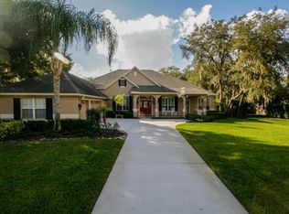 19736 Prince Benjamin Dr, Lutz, FL 33549