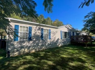 950 W Maytown Rd, Ezel, KY 41425