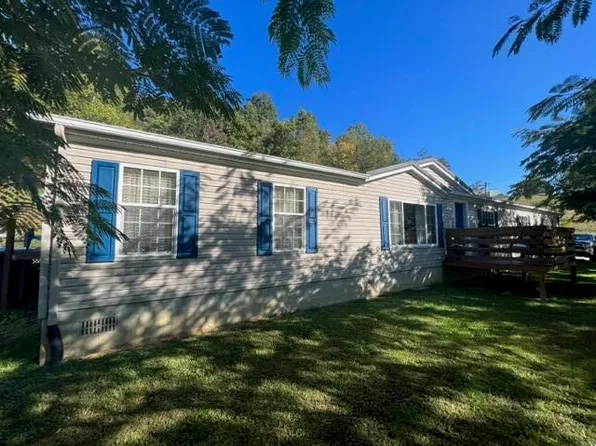 950 W Maytown Rd, Ezel, KY 41425