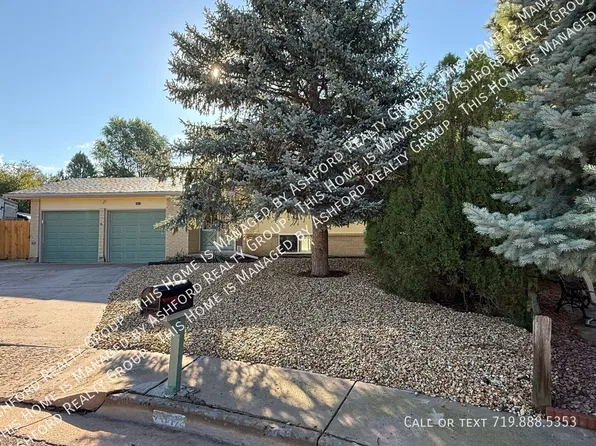7317 Liberty Ct, Fountain, CO 80817