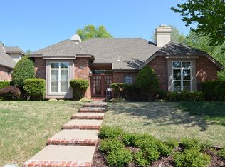 5117 E 86th St, Tulsa, OK 74137