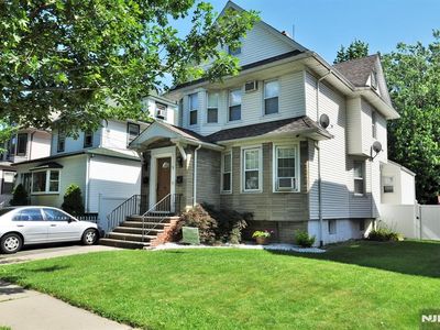 79 Arthur St, Ridgefield Park, NJ, 07660