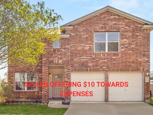 5730 Grosmont Ct., San Antonio, TX 78239