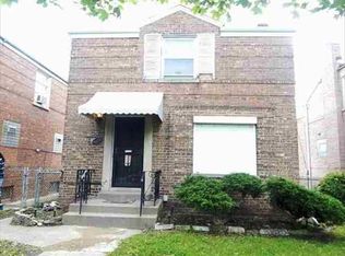 9109 S Perry Ave, Chicago, IL 60620