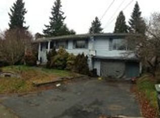 12526 SE 61st St, Bellevue, WA 98006