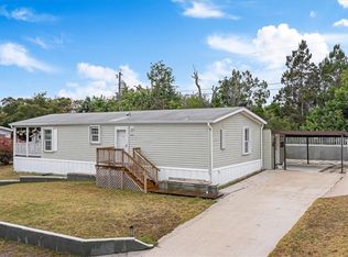 12955 74th Ct, Sebastian, FL 32958