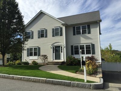 7 Arbor Ln, Winchester, MA, 01890