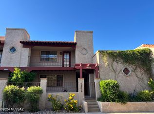 2304 W Paseo Cielo, Tucson, AZ 85742