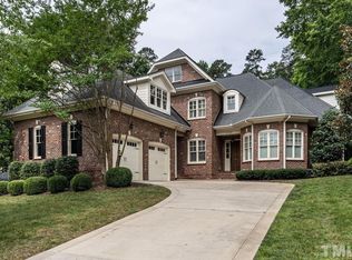 1715 Nottingham Rd, Raleigh, NC 27607