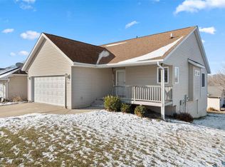 531 Tulip Ct, Tiffin, IA 52340