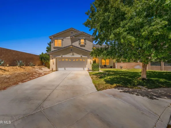 43203 Fanchon Ave, Lancaster, CA 93536