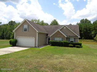3304 Trotters Ridge Trl, Gray, GA 31032