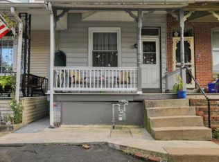 1315 N 12th St, Reading, PA 19604