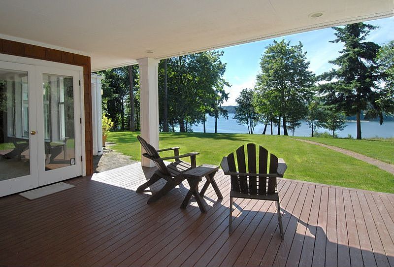 2nd image of 25421 Dockton Rd SW
