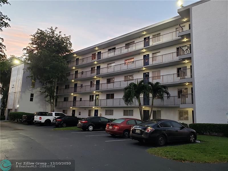 1st image of 8560 N Sherman Cir APT 107