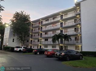 8560 N Sherman Cir APT 107, Hollywood, FL 33025