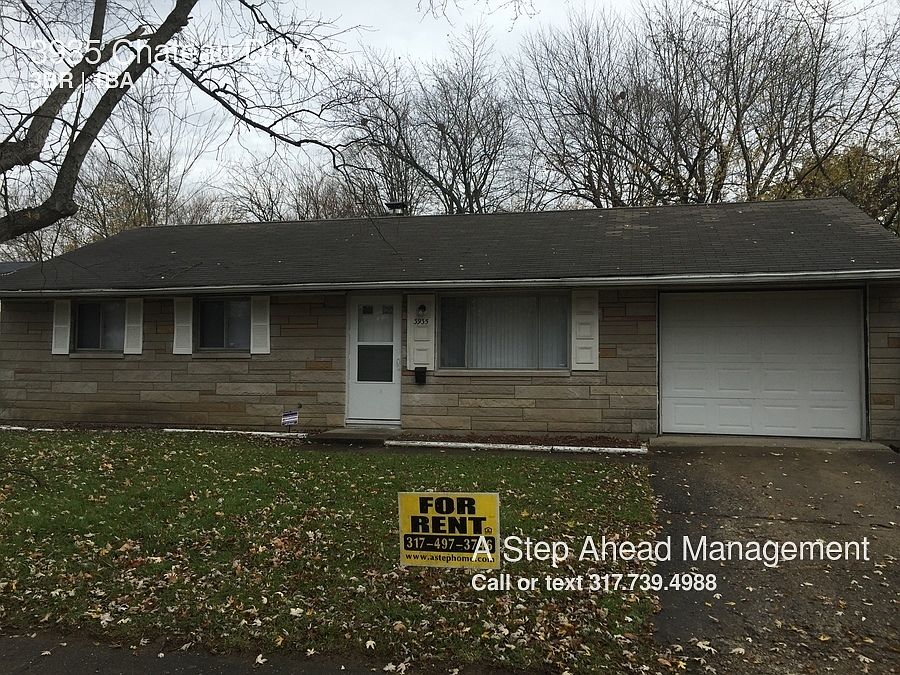 1st image of 3935 Chateau Dr