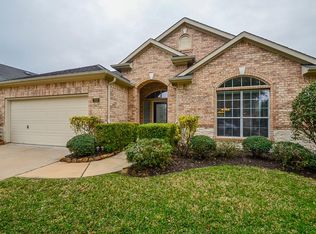 302 Briar Trace Ln, Richmond, TX 77406
