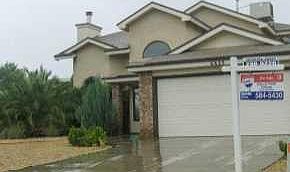 1st image of 6825 Marble Canyon Dr #El