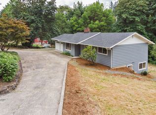 15202 S Thayer Rd, Oregon City, OR 97045