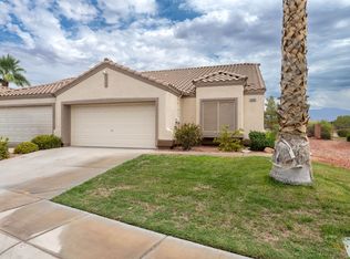 420 Sedona Dr, Mesquite, NV 89027