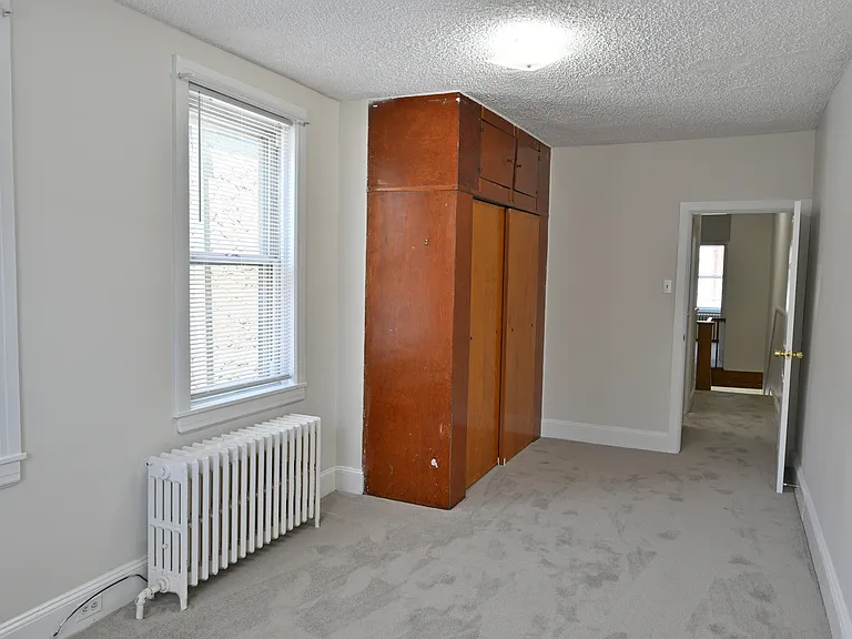 Bedroom 3 (Back)