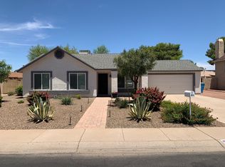 410 E Rosemonte Dr, Phoenix, AZ 85024