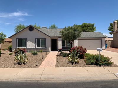 410 E Rosemonte Dr, Phoenix, AZ, 85024