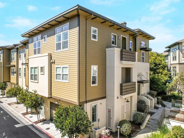 475 Landeros Dr, San Mateo, CA 94403