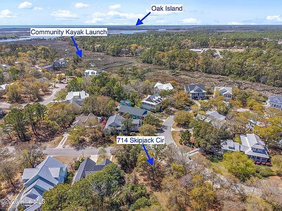 5th image of 714 Skipjack Cir Lot 41