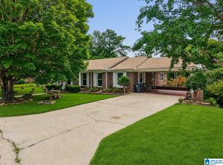 1213 Vine St, Anniston, AL 36207