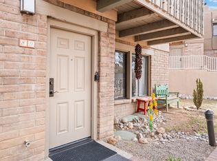 320 Artist Rd #89, Santa Fe, NM 87501