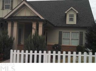 213 Rogue Rd, Social Circle, GA 30025