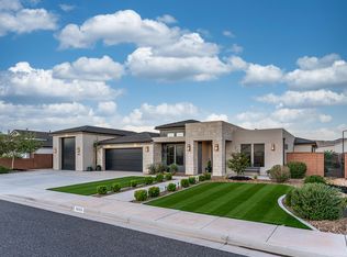 2032 S 3040 E, Saint George, UT 84790