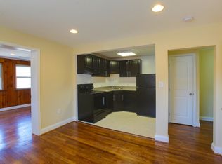 8508 Chestnut Oak Rd #A, Parkville, MD 21234